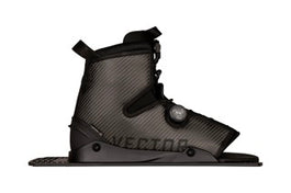 Carbitex Vector BOA Boot - Rear Feather Frame 2.0 - 2026